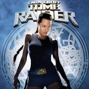 Lara Croft Tomb Raider 5014437812636 Lara Croft Tomb Raider 5014437812636