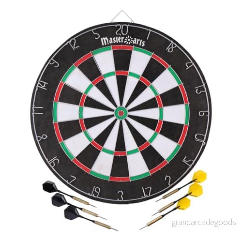 Enero kartongpilar 45 cm + 6 universalpilar 8711252140285