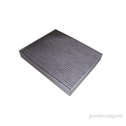 Kupéfilter BLUE PRINT ADF122517 5050063238655