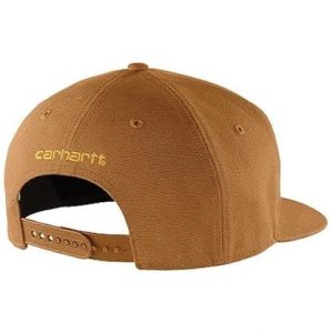 KEPS HÖG FRONT BRUN ONESIZE Beijerbygg Byggmaterial 886859712284