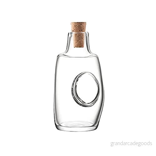 LSA International Olja och vinäger, 120 ml 5012548567698