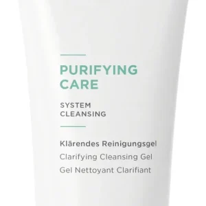 Annemarie Börlind Purifying Care Rengöringsgel 150 ml 4011061006753 Annemarie Börlind Purifying Care Rengöringsgel 150 ml 4011061006753