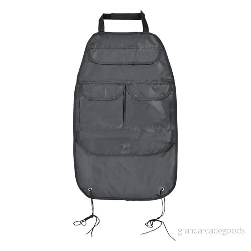 Carpoint 0523216 Sitz Organizer Cartidy 8711293068586