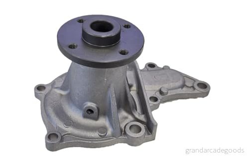 SKF VKPC 91416 Pompe à eau avec joints Métal pour système dentrainement courroie trapézoïdale nervures TOYOTA: Carina E 5 portes 7316587014259