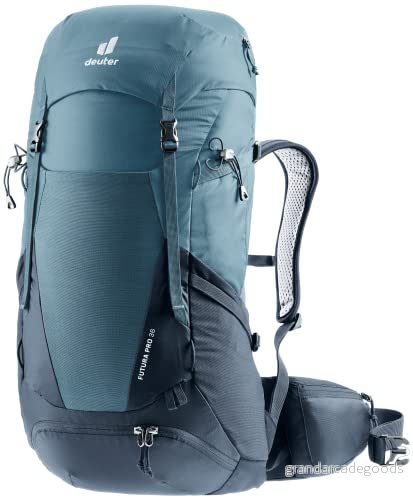 Deuter Futura Pro 36 Daypack 4046051146089