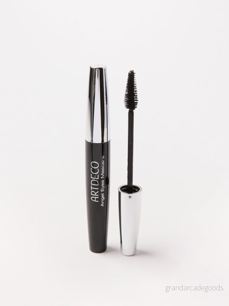 Artdeco Angel Eyes Mascara 01 Black 10 ml 4052136006940