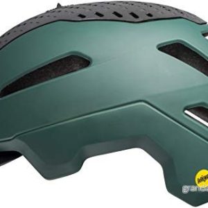 BELL Unisex vuxen bilaga mips cykelhjälm, taktisk matta/gls mörkgrön, M 768686166419 BELL Unisex vuxen bilaga mips cykelhjälm, taktisk matta/gls mörkgrön, M 768686166419