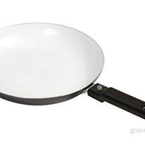 Bo Camp stekpanna sprint ECO avtagbart handtag Ø 20 cm 8712013042091 Bo Camp stekpanna sprint ECO avtagbart handtag Ø 20 cm 8712013042091