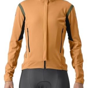 CASTELLI 4522543 883 PERFEKT RoS 2W JACKET Dam Jacka Svart S 8050949733790 CASTELLI 4522543 883 PERFEKT RoS 2W JACKET Dam Jacka Svart S 8050949733790