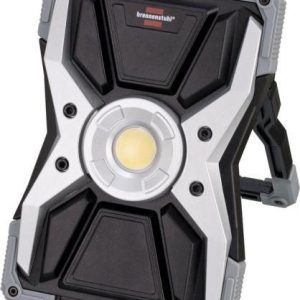 Brennenstuhl Rufus 30 W LED Strålkastare – Svart 4007123668441 Brennenstuhl Rufus 30 W LED Strålkastare – Svart 4007123668441