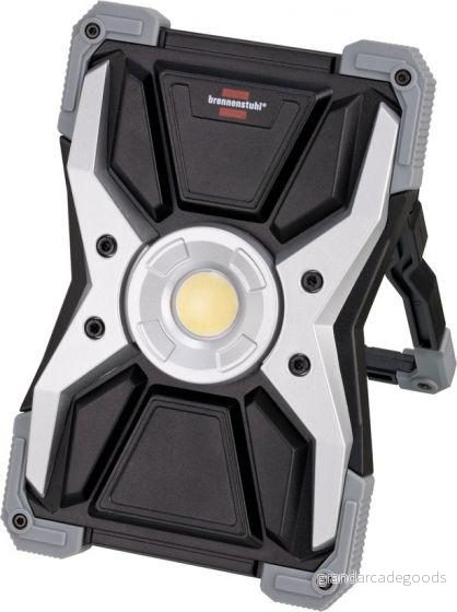Brennenstuhl Rufus 30 W LED Strålkastare - Svart 4007123668441