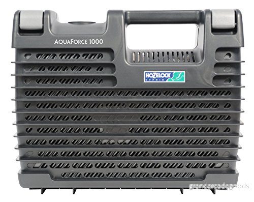 Hozelock 1586 Aquaforce 15000 dammpump 5010646052160