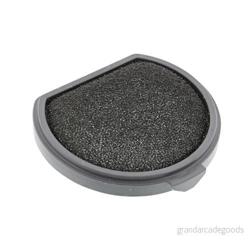 Electrolux AEG 140113881019 dammsugarfilter dammsugare filter till dammbehållare 7321424134755