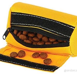 Kerbl 80772 mellanmålsdummy, 16 x 7 cm, gul 4018653945544 Kerbl 80772 mellanmålsdummy, 16 x 7 cm, gul 4018653945544