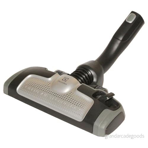 Electrolux AEG 8089605011 munstycke dammsugare golvmunstycke, electrolux, grå/silver 7321423249245