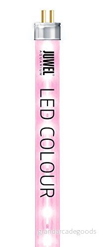 Juwel LED Colour lysrör 590 mm 11 W 4022573868456