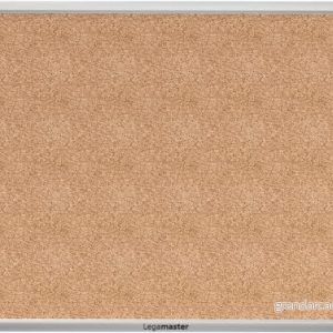 Legamaster UNITE Korktavla 45 x 60 cm anslagstavla för upphängning inklusive väggfäste tillverkad av 100% naturkork med extra lätt aluminiumram att fästa anteckningar 8713797105385 Legamaster UNITE Korktavla 45 x 60 cm anslagstavla för upphängning inklusive väggfäste tillverkad av 100% naturkork med extra lätt aluminiumram att fästa anteckningar 8713797105385