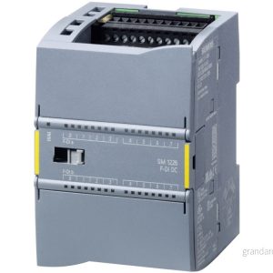 Siemens Digital input sm 1226 f di 16x 24vdc 4025515082897 Siemens Digital input sm 1226 f di 16x 24vdc 4025515082897