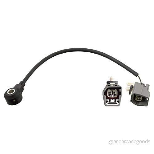 Knackningssensor FEBI BILSTEIN 103207 4054224032077