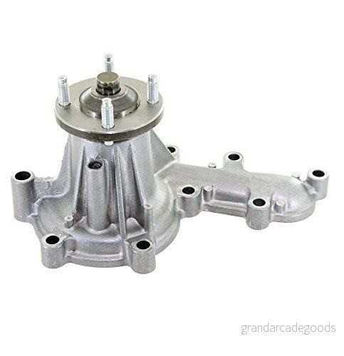 SKF VKPC 91832 vattenpump 7316574611690