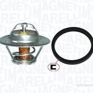 MAGNETI MARELLI 352317100760 Thermostat d’eau 88 avec joint d’étanchéite NISSAN: Pick Up, Patrol Hardtop, 3/1 SUV 8001063874753