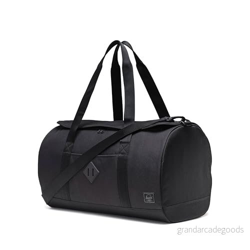 Herschel Heritage Resväska 828432592876