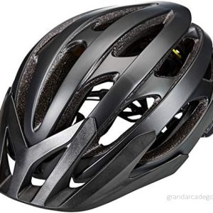 Bell vuxen katalyst MIPS cykelhjälm, matt svart, L 768686101410 Bell vuxen katalyst MIPS cykelhjälm, matt svart, L 768686101410