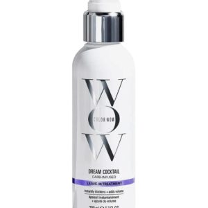 Color WOW CARB Cocktail Bionic Tonic Hårvård, Storlek: 200 ml, 5060150185151 Color WOW CARB Cocktail Bionic Tonic Hårvård, Storlek: 200 ml, 5060150185151