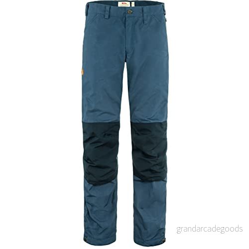 FJALLRAVEN Byxor Varumärke Modell Greenland Trail Trousers M 7323450844745