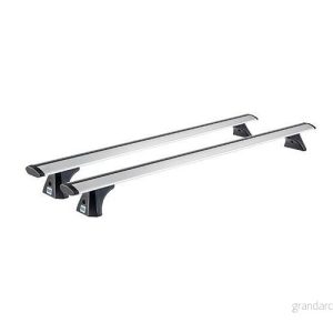 Lastskinne (2 stk) CRUZ airo x118 8423443247832