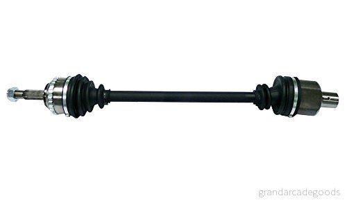 SKF VKJC 1289 drivaxel kit 7316574689729