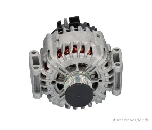 VALEO 439597 Alternateur 14V 220A MERCEDES BENZ: Sprinter 3.5 T Van, 3 5 Сamion à Plateau/Сhâssis 3276424395979