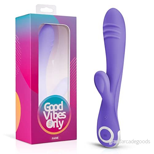Fane kanin vibrator 8719934000728