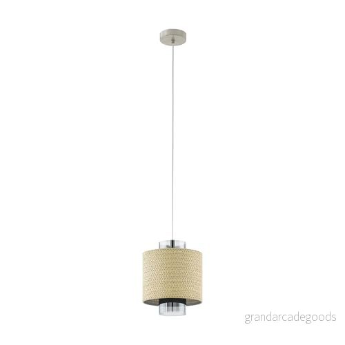 Eglo Mediouna Pendellampa 9002759433932