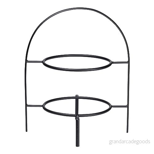 ASA 99300950 våningar, rostfritt stål, 28 cm 4024433343530