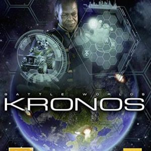 Battle Worlds KronosPC 9006113008651 Battle Worlds KronosPC 9006113008651