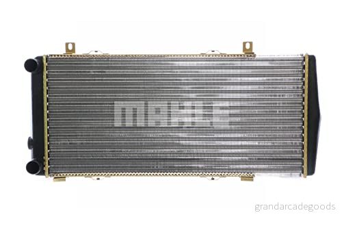 MAHLE ORIGINAL CR 1513 000S Radiateur du moteur 590 322 34 ailettes jointes mécaniquement SKODA: FELICIA 2, 1, 2 Kombi 4057635097390