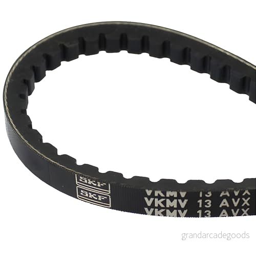 SKF VKMV 13AVx965 Courroie Trapézoïdale 13 965 7316575367466