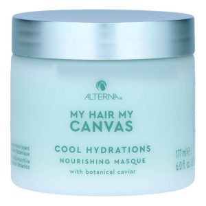 Alterna My Hair Canvas Cool Hydrations Nourishing Masque 177 ml 873509029717 Alterna My Hair Canvas Cool Hydrations Nourishing Masque 177 ml 873509029717