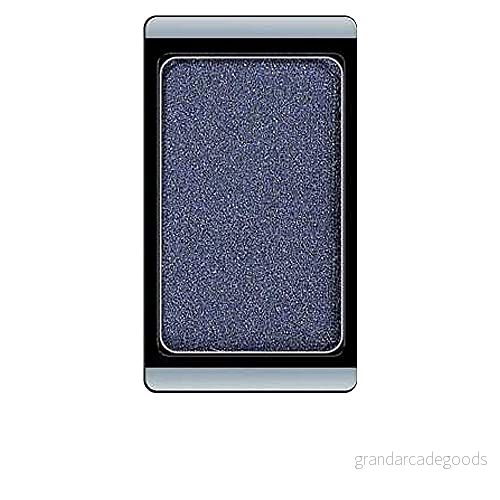 ARTDECO Eyeshadow färgintensiv långvarig ögonskugga blå, pärla 1 x g 4019674032725