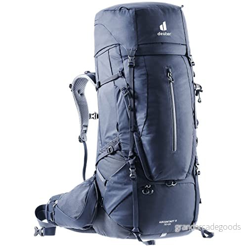 Deuter Aircontact X 70 + 15 Backpack 4046051131719