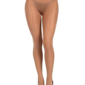 Leg Avenue Semi Transparente Strümpfhose mit Baumwolle Zwickel, Einheitsgröße (Bräune), 0.09 kg 714718541815 Leg Avenue Semi Transparente Strümpfhose mit Baumwolle Zwickel, Einheitsgröße (Bräune), 0.09 kg 714718541815