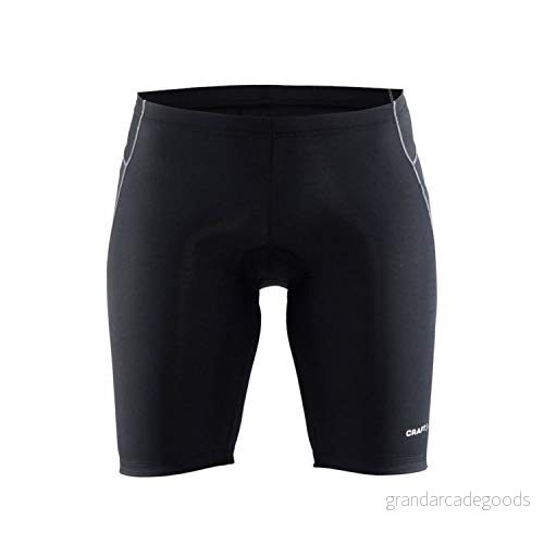 Craft CORE Greatness Bike Shorts W Svart XL 7318573548236