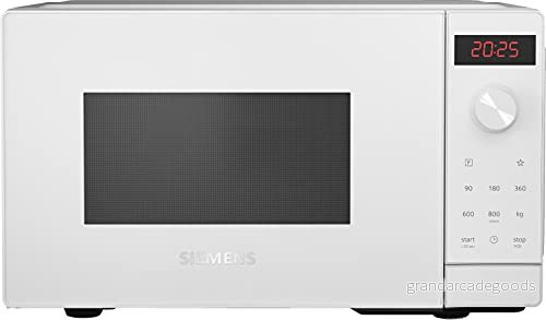 Siemens iQ300 FF023LMW0 Mikrovågsugn 4242003905203