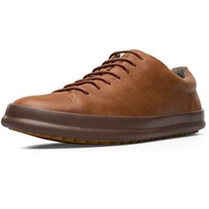 Camper Chasis Sport Sneakers, Storlek: 46, Nut Skinn 8432561600948 Camper Chasis Sport Sneakers, Storlek: 46, Nut Skinn 8432561600948