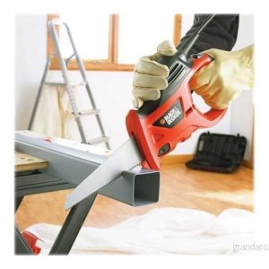 Black & Decker KS880EC tigersåg 5035048147955 Black & Decker KS880EC tigersåg 5035048147955