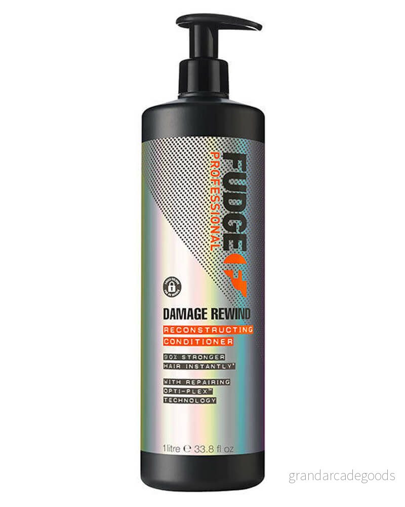 Fudge Damage Rewind Reconstructing Conditioner 1000 ml 5060420335613