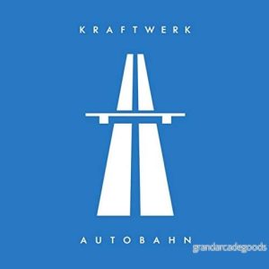 Autobahn 5099996601419 Autobahn 5099996601419