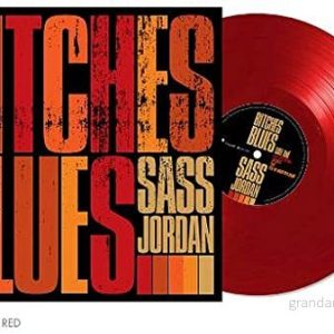 Bitches Blues 772532145015 Bitches Blues 772532145015