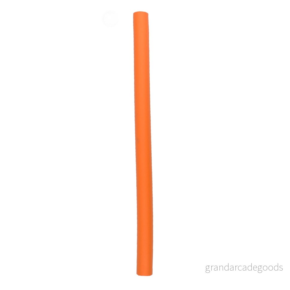 Comair 3011755 flexomslag, 6 pack, lång, 17 x 254 mm, orange 4016187010332